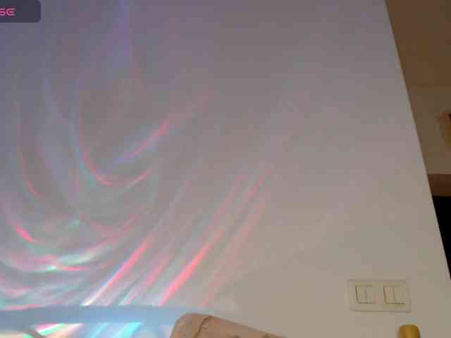 MissyDior webcam