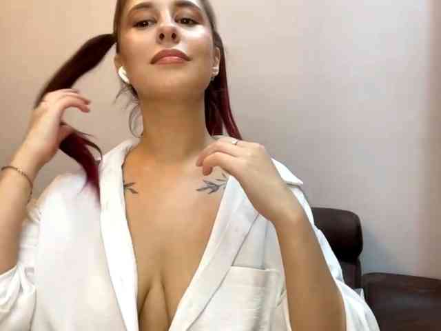RoseanneCelestine webcam