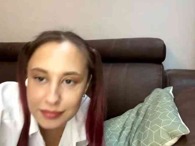 RoseanneCelestine webcam