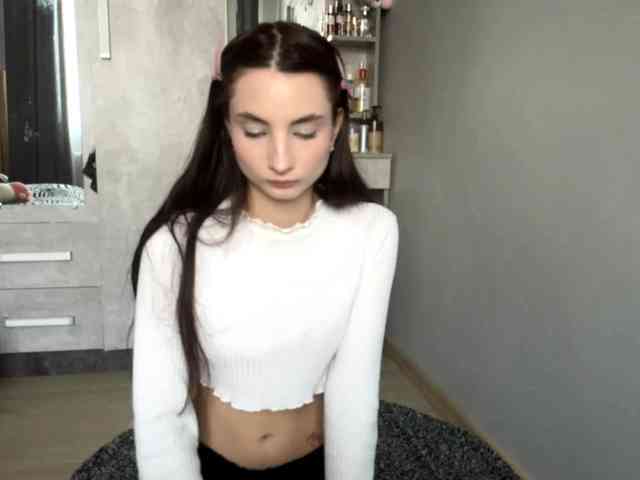 ElizaSmethers webcam