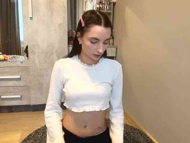 ElizaSmethers webcam