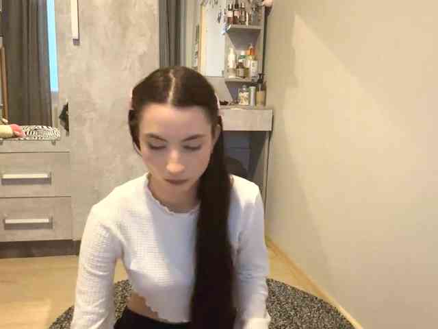 ElizaSmethers webcam