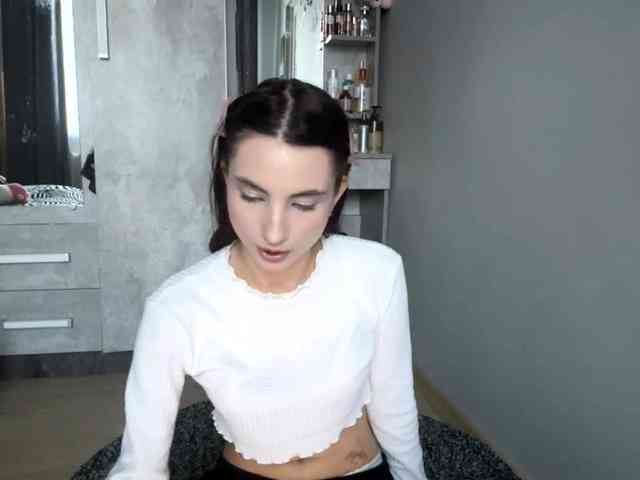 ElizaSmethers webcam
