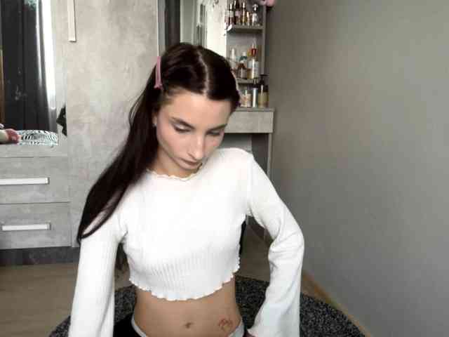 ElizaSmethers webcam