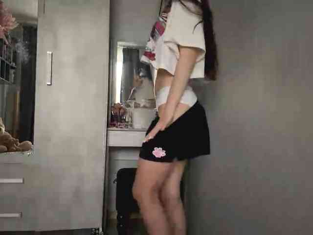 ElizaSmethers webcam