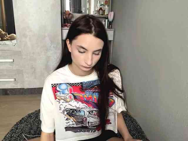 ElizaSmethers webcam