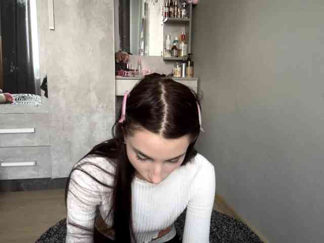 ElizaSmethers webcam