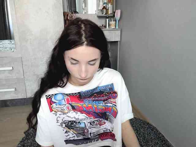 ElizaSmethers webcam