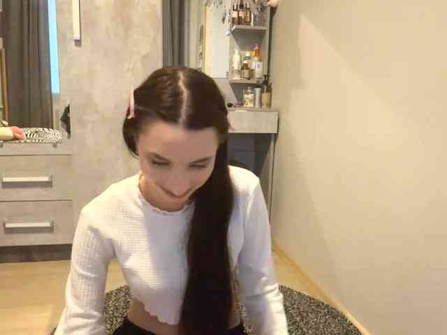 ElizaSmethers webcam