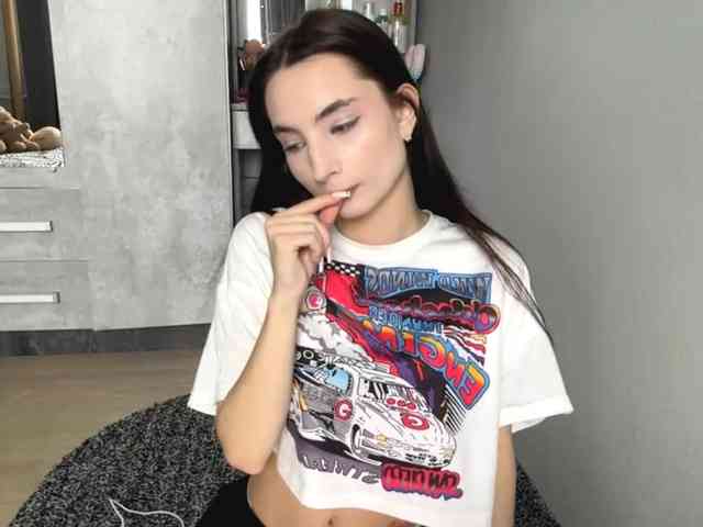 ElizaSmethers webcam