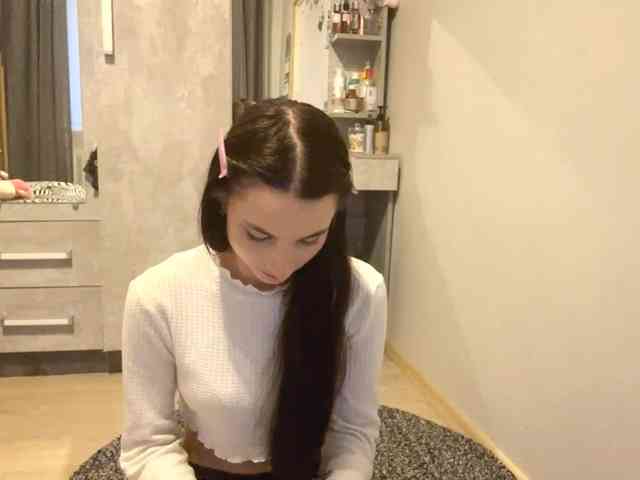 ElizaSmethers webcam