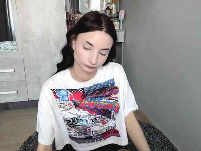 ElizaSmethers webcam