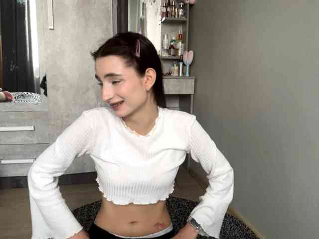 ElizaSmethers webcam