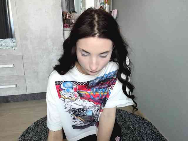 ElizaSmethers webcam