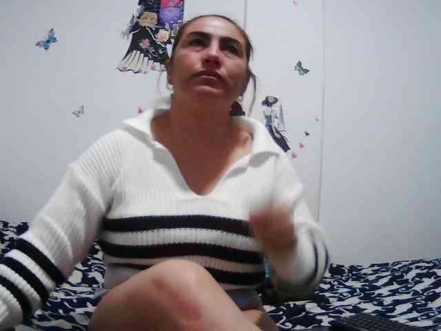 Addystuart- webcam
