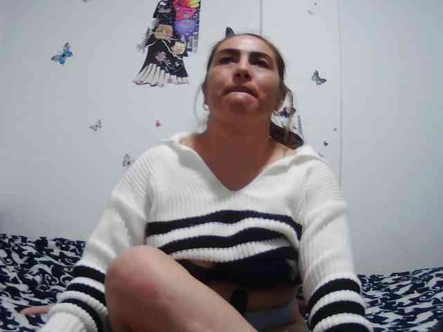 Addystuart- webcam