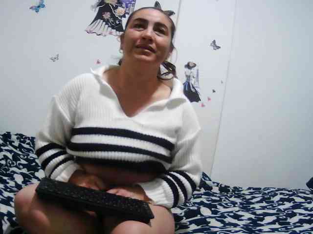 Addystuart- webcam