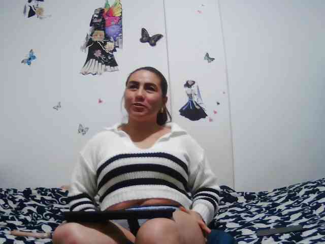 Addystuart- webcam