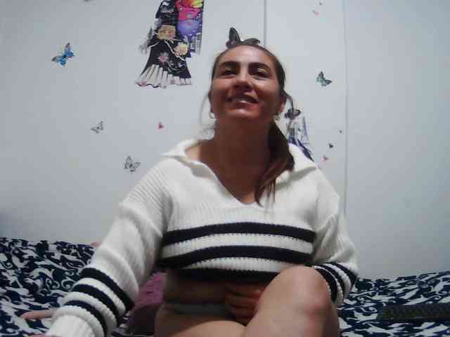 Addystuart- webcam