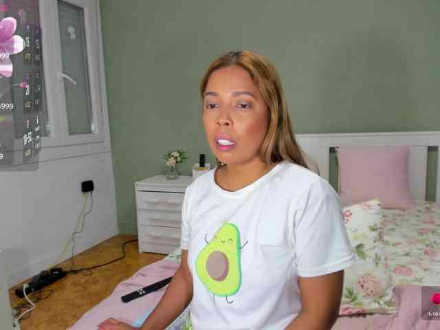 Iratii7 webcam