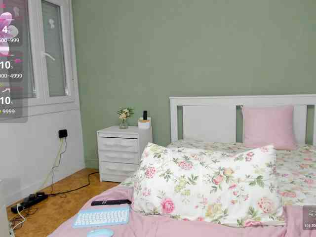 Iratii7 webcam