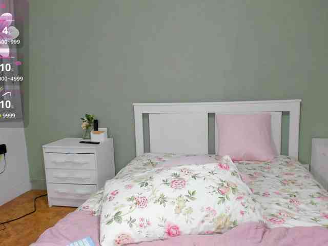 Iratii7 webcam