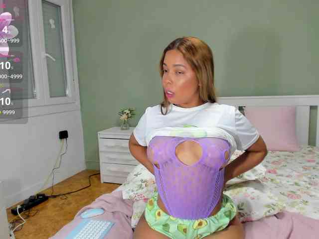 Iratii7 webcam