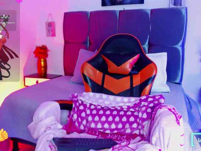 Dream-wish webcam