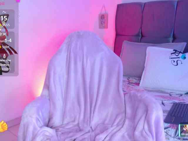 Dream-wish webcam