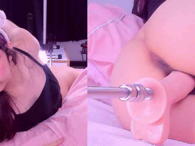 Nikol-love webcam