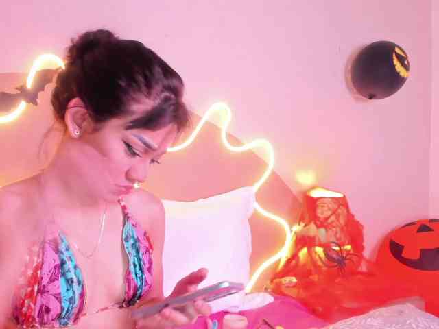 MelodyLindemann webcam