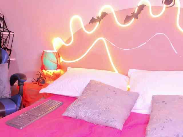 MelodyLindemann webcam