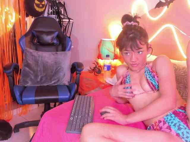 MelodyLindemann webcam