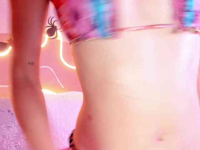 MelodyLindemann webcam