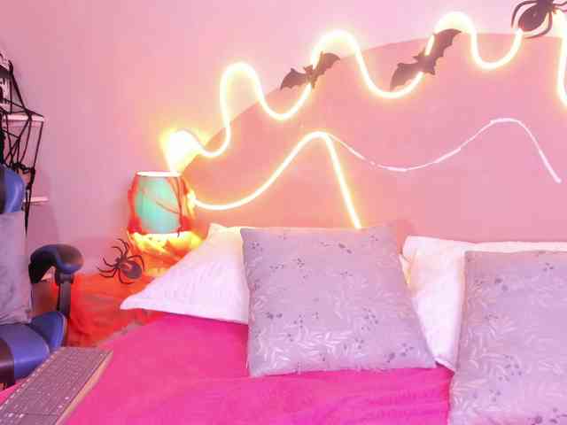 MelodyLindemann webcam