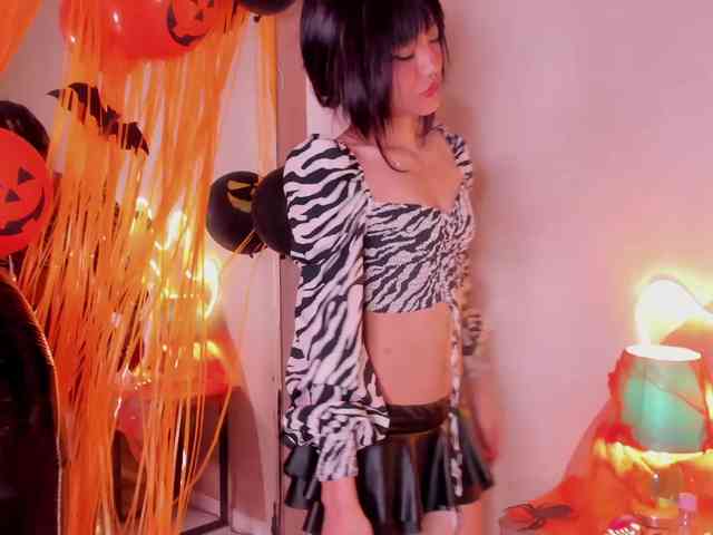 MelodyLindemann webcam