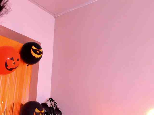 MelodyLindemann webcam