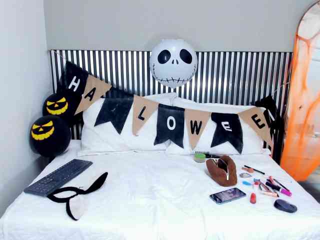 MelodyLindemann webcam