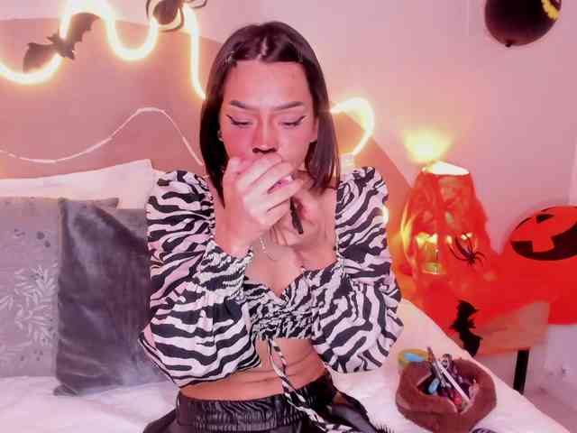 MelodyLindemann webcam