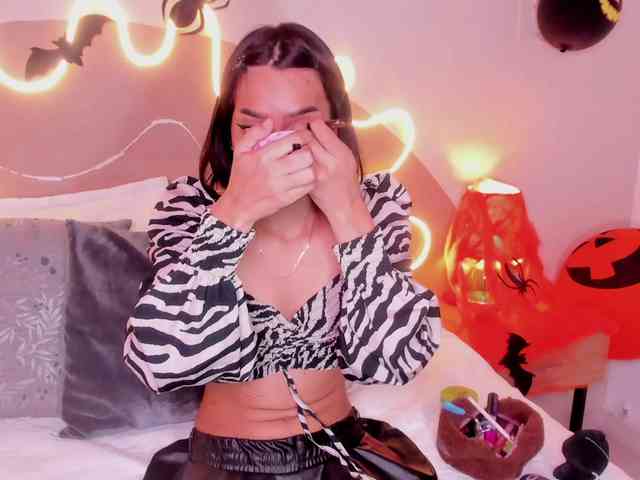 MelodyLindemann webcam