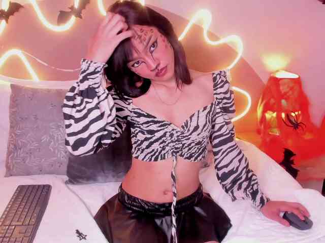 MelodyLindemann webcam