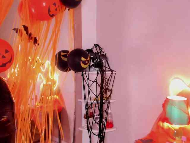 MelodyLindemann webcam