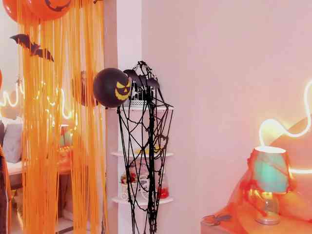 MelodyLindemann webcam