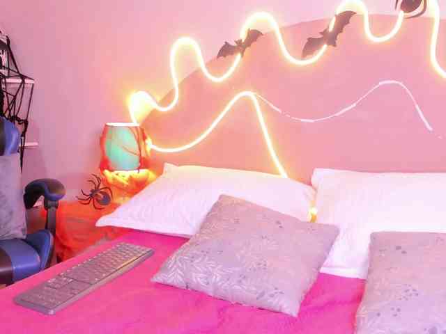 MelodyLindemann webcam