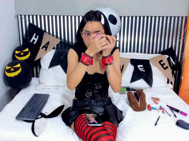 MelodyLindemann webcam