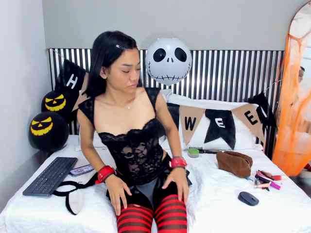 MelodyLindemann webcam