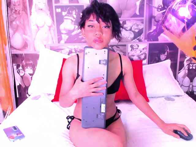 MelodyLindemann webcam
