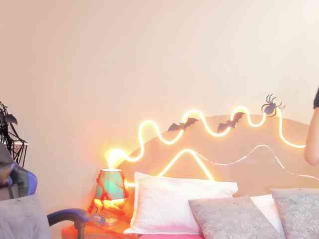 MelodyLindemann webcam