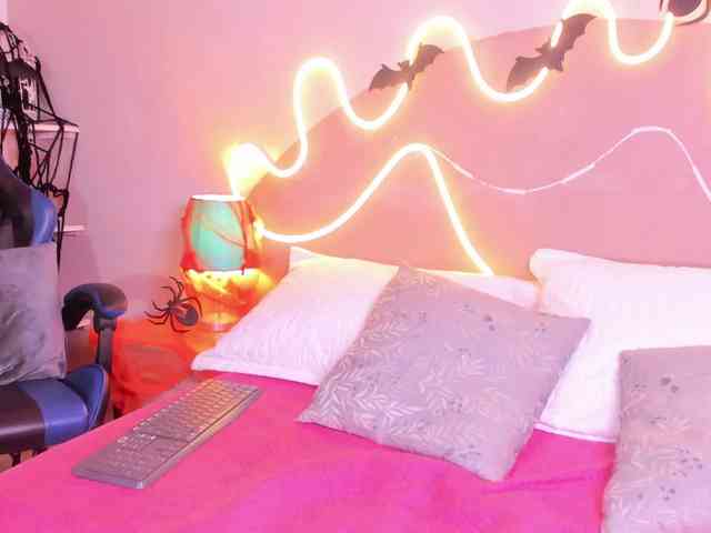 MelodyLindemann webcam