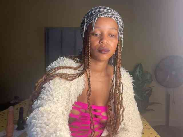 SexyBaddie